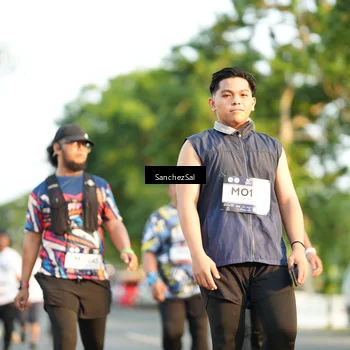Runner Photo 7708524