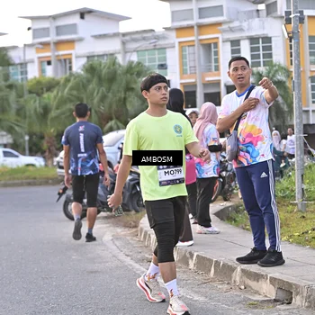 Runner Photo 7708526