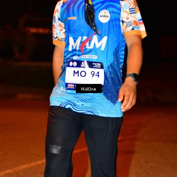 Runner Photo 7708527