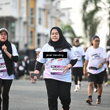 Runner Photo 7708531