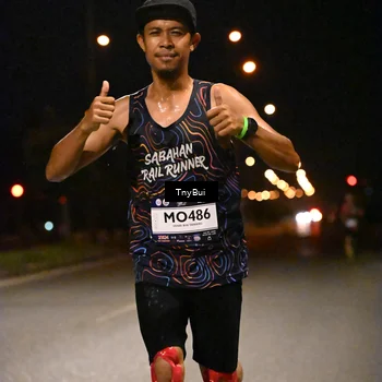 Runner Photo 7708533