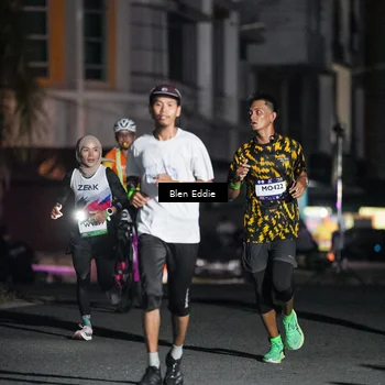 Runner Photo 7708534