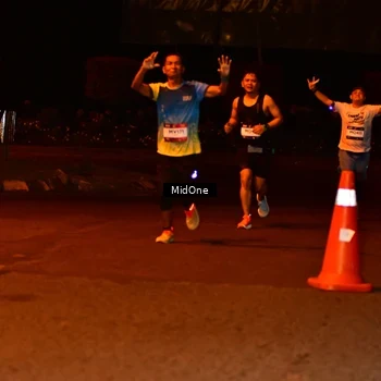 Runner Photo 7708545