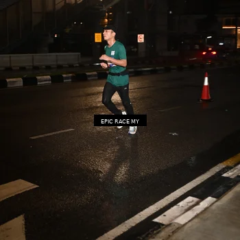 Runner Photo 7708547
