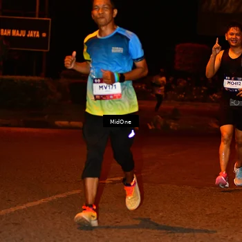 Runner Photo 7708548