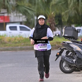 Runner Photo 7708550