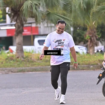Runner Photo 7708553