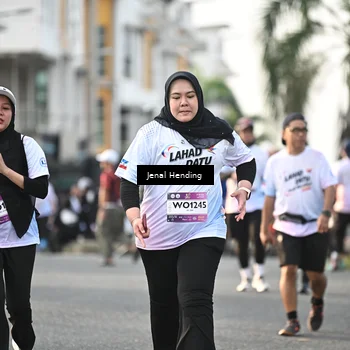 Runner Photo 7708556