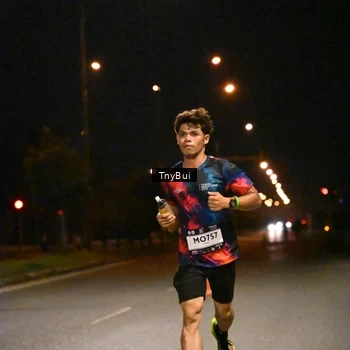 Runner Photo 7708561