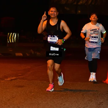 Runner Photo 7708566