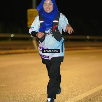 Runner Photo 7708568