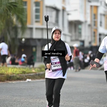 Runner Photo 7708570