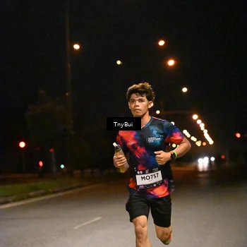 Runner Photo 7708576