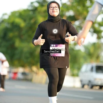 Runner Photo 7708577