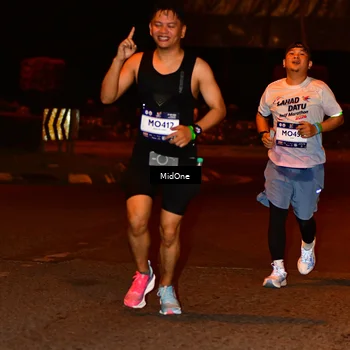 Runner Photo 7708578