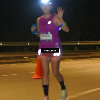Runner Photo 7708580