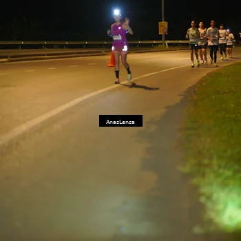 Runner Photo 7708581