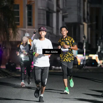 Runner Photo 7708583