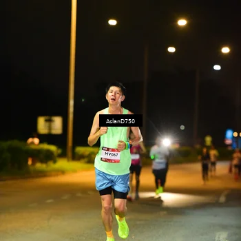 Runner Photo 7708585
