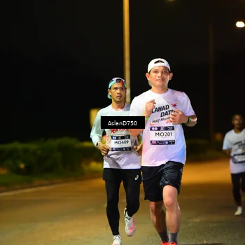 Runner Photo 7708590