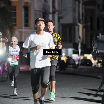Runner Photo 7708594