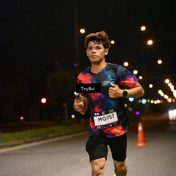 Runner Photo 7708596