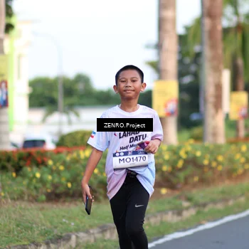 Runner Photo 7708597