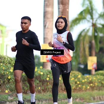 Runner Photo 7708601