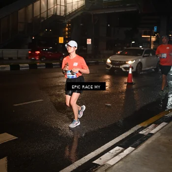 Runner Photo 7708604