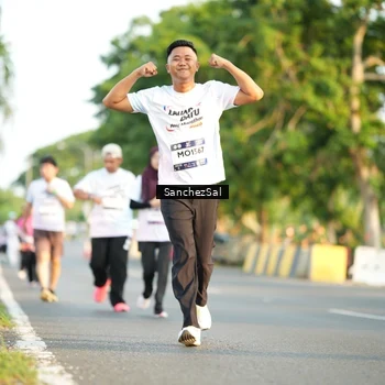 Runner Photo 7708606