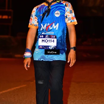 Runner Photo 7708607