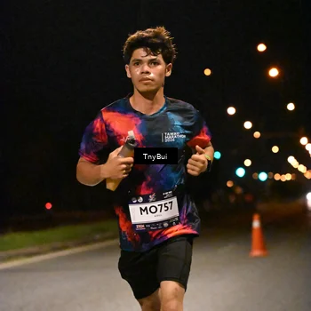 Runner Photo 7708613