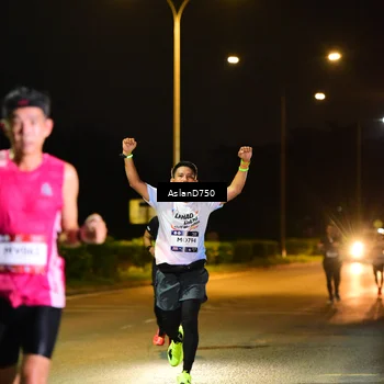 Runner Photo 7708614