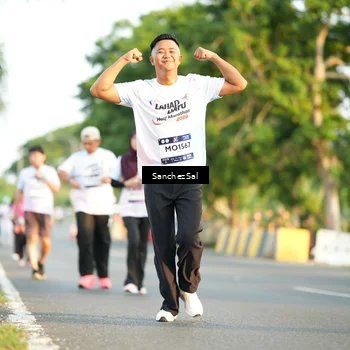 Runner Photo 7708619