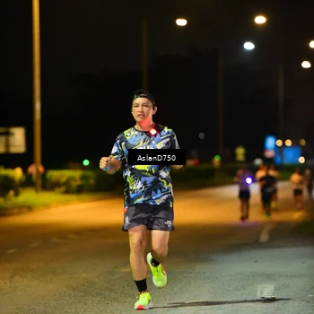 Runner Photo 7708622