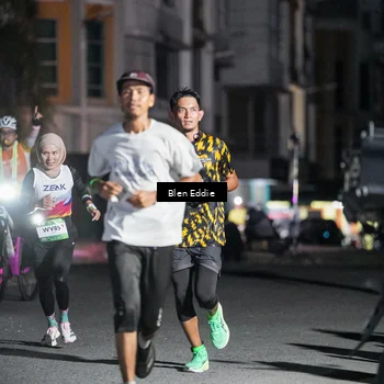 Runner Photo 7708627