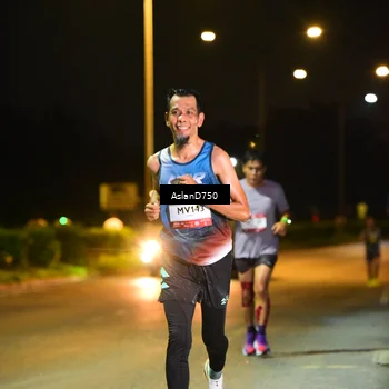 Runner Photo 7708630
