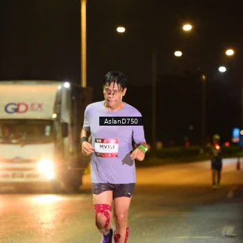 Runner Photo 7708632
