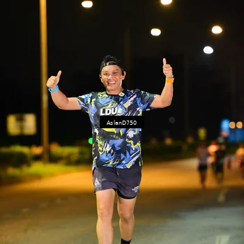 Runner Photo 7708637