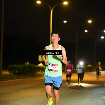 Runner Photo 7708641