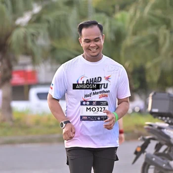Runner Photo 7708643