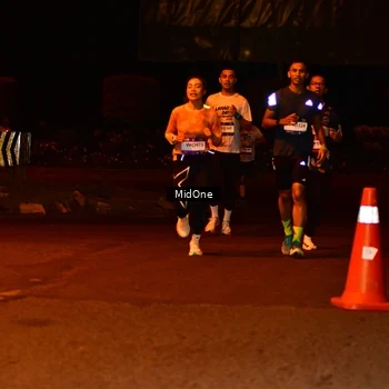 Runner Photo 7708647