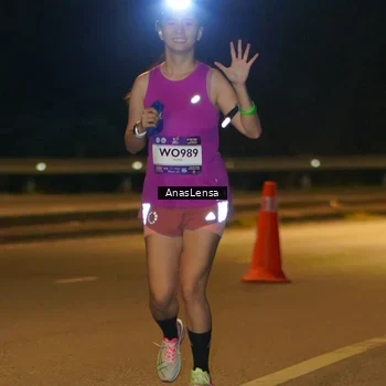 Runner Photo 7708648