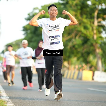 Runner Photo 7708650