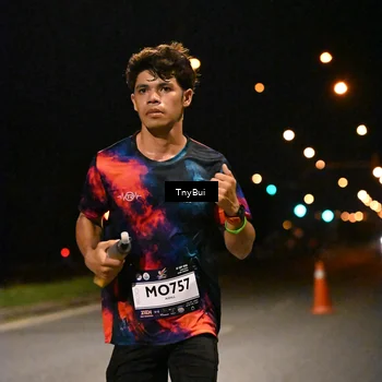 Runner Photo 7708654
