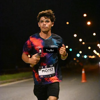 Runner Photo 7708655
