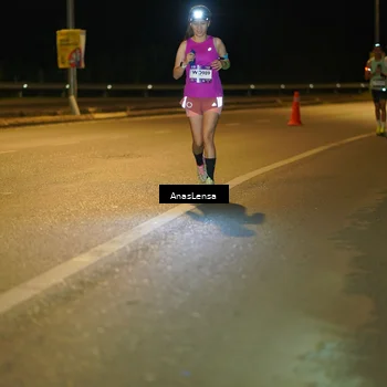 Runner Photo 7708660