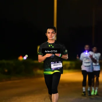 Runner Photo 7708668
