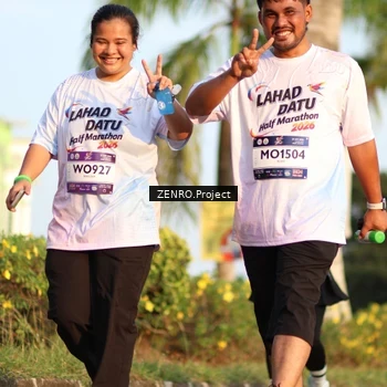 Runner Photo 7708671