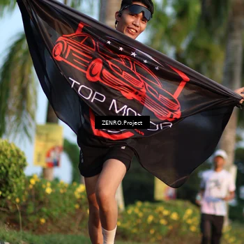 Runner Photo 7708675